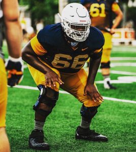 Transfers Ja’Quay Hubbard, Zack Dobson ruled immediately eligible by NCAA